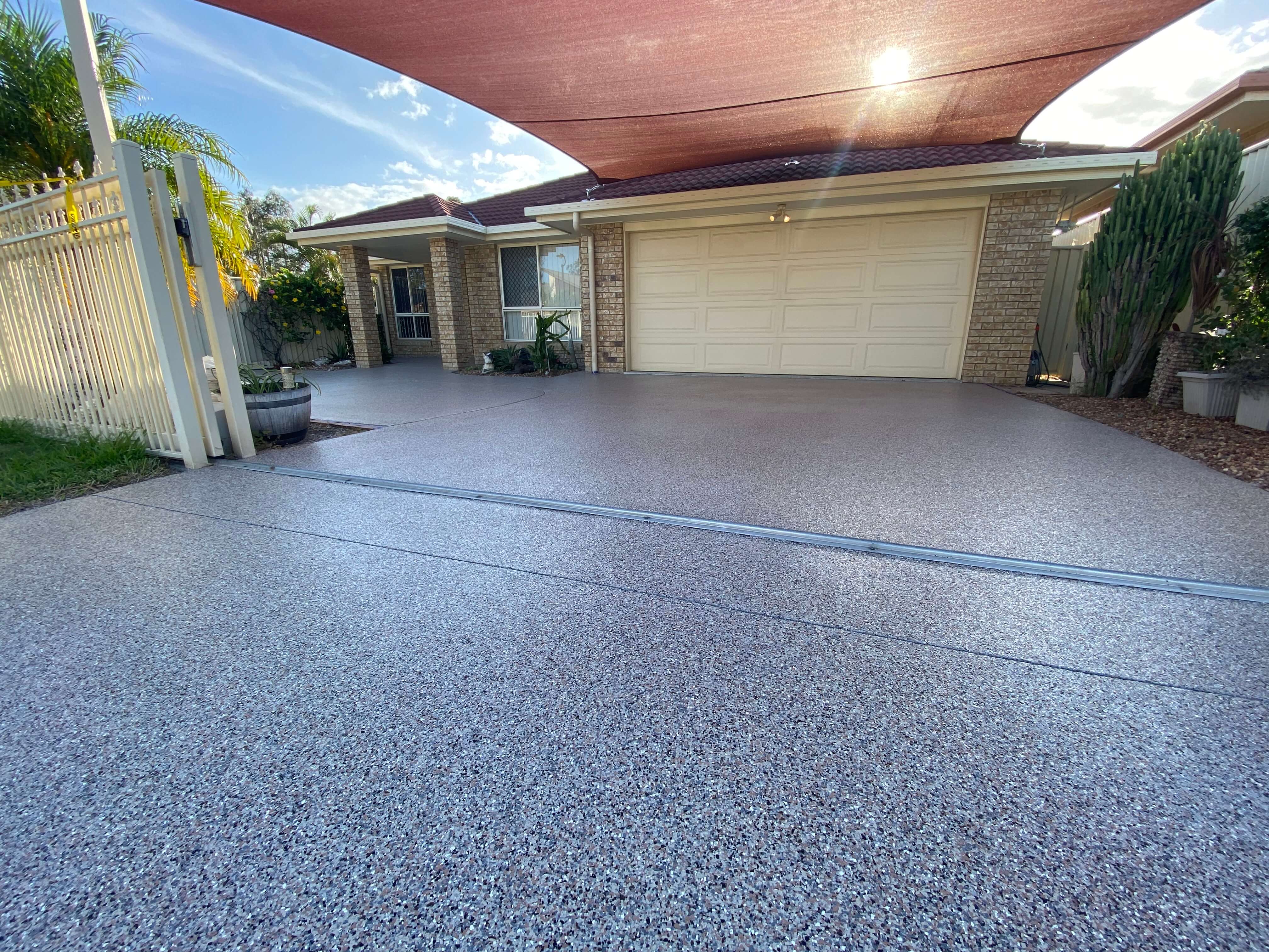 Coating Removal Brisbane Epoxy Flooring Redlands